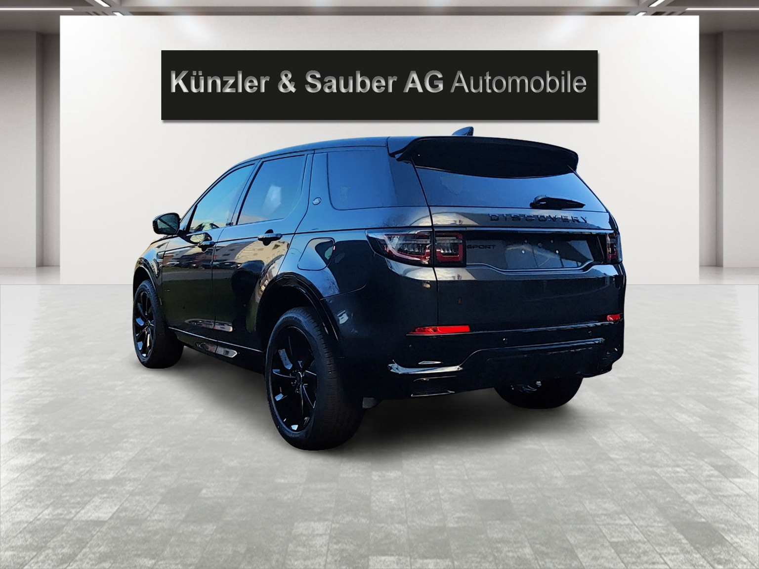 Auto Abo Foto Nummer 17 von 17