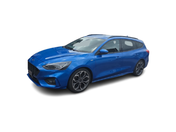 FORD Focus 1.5 SCTi ST Line Automatic