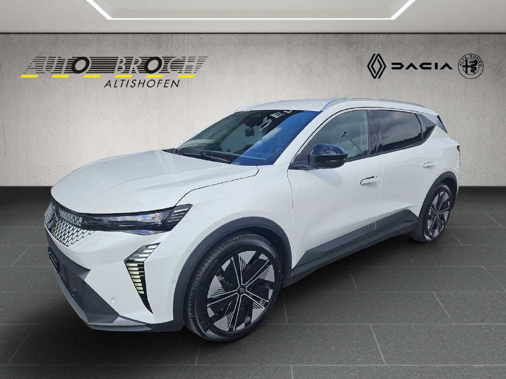 Renault Scenic im Auto Abo von CARIFY - Bild 1