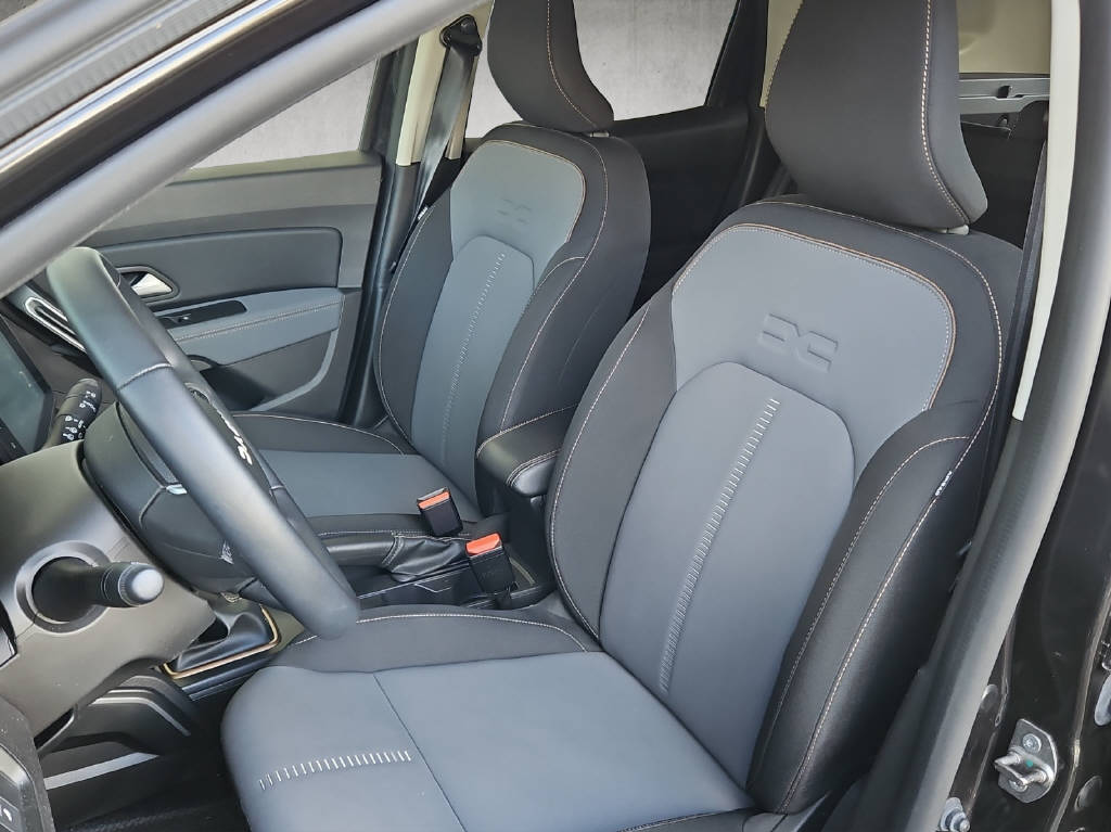 DACIA Duster 1.3 TCe 150 Extreme EDC