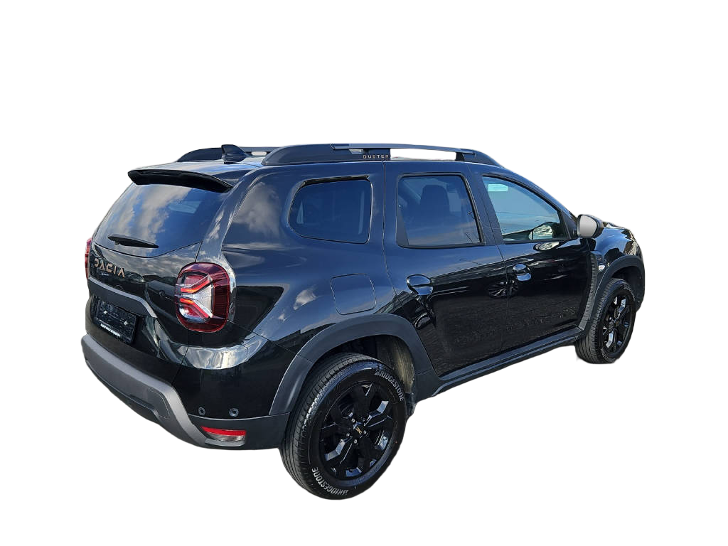 DACIA Duster 1.3 TCe 150 Extreme EDC