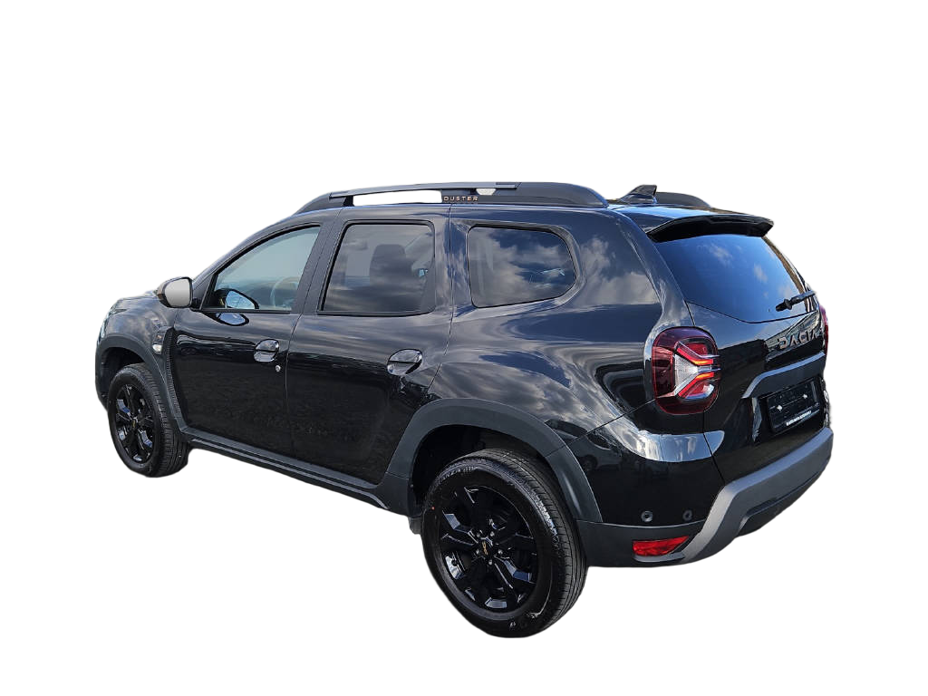 DACIA Duster 1.3 TCe 150 Extreme EDC