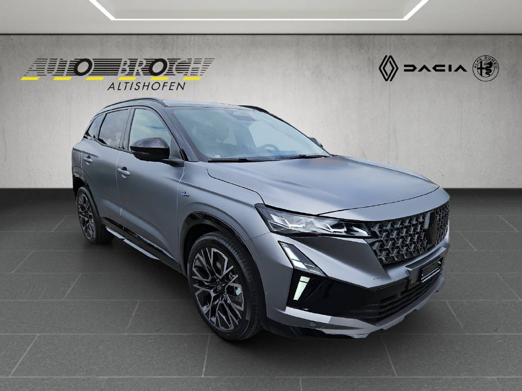 Renault Austral im Auto Abo von CARIFY - Bild 1