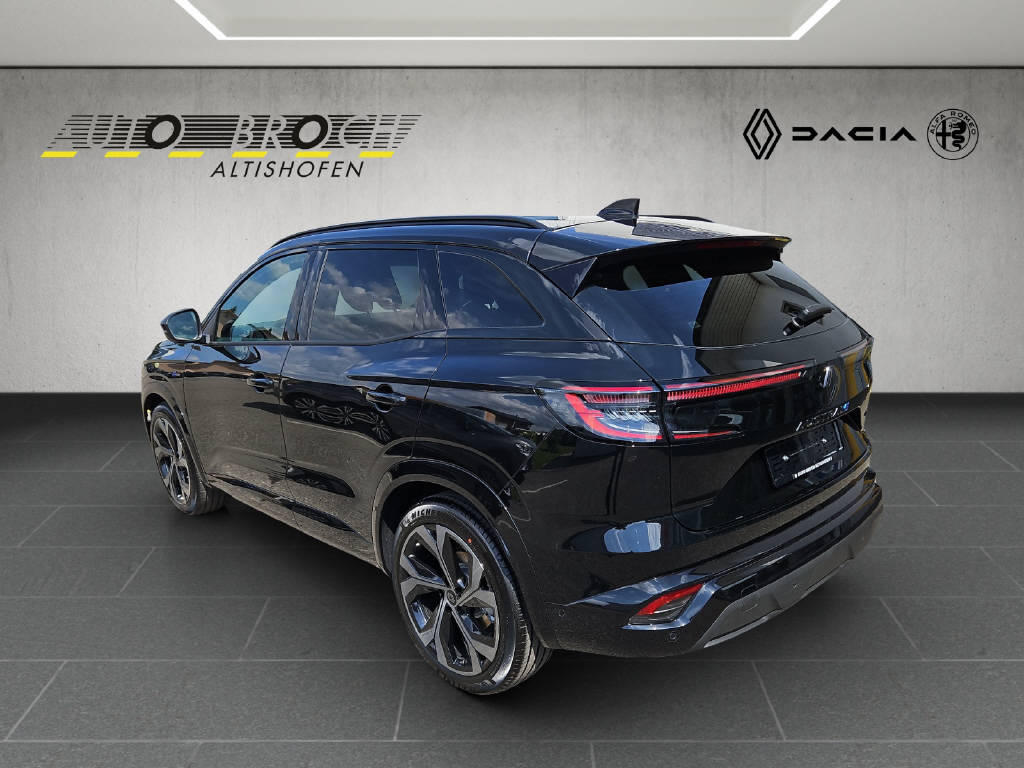 RENAULT Austral 1.2 E-Tech techno esprit Alpine