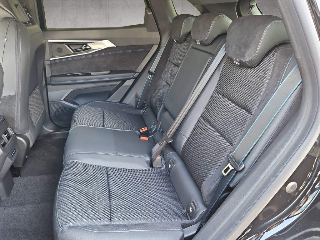 RENAULT Austral 1.2 E-Tech techno esprit Alpine