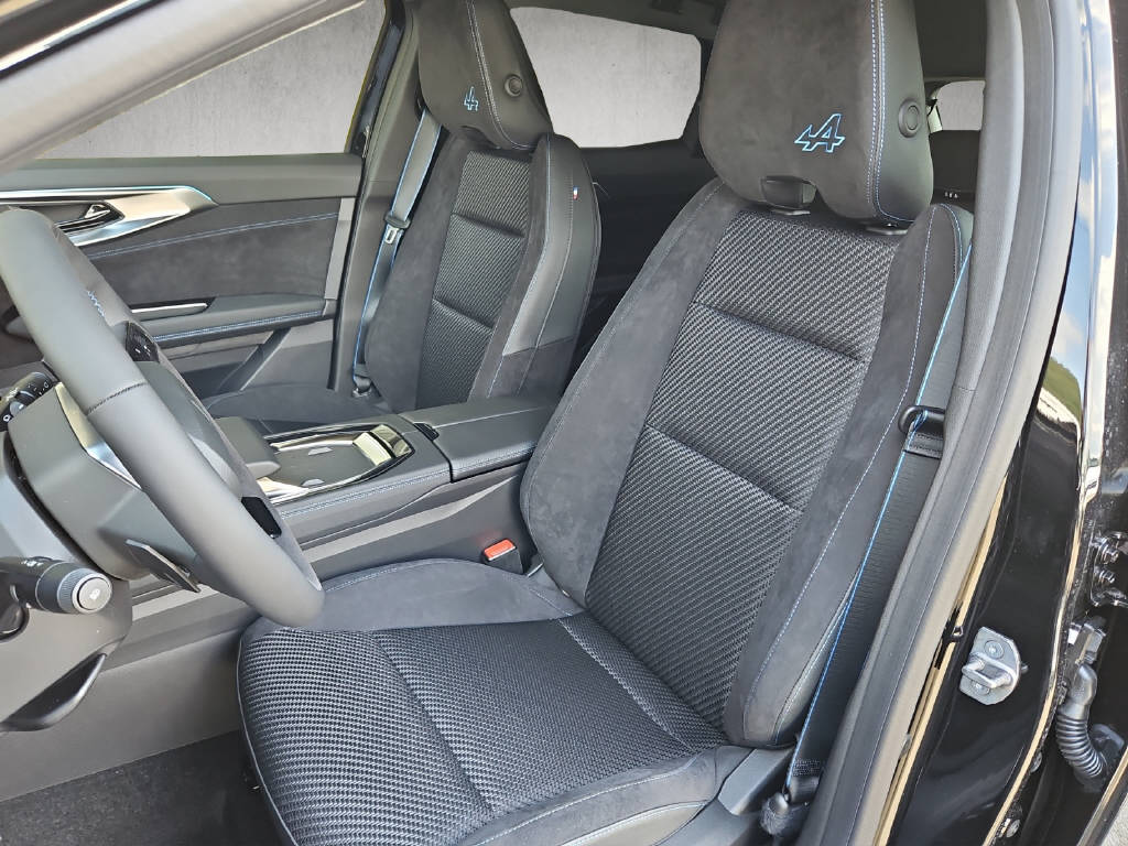 RENAULT Austral 1.2 E-Tech techno esprit Alpine