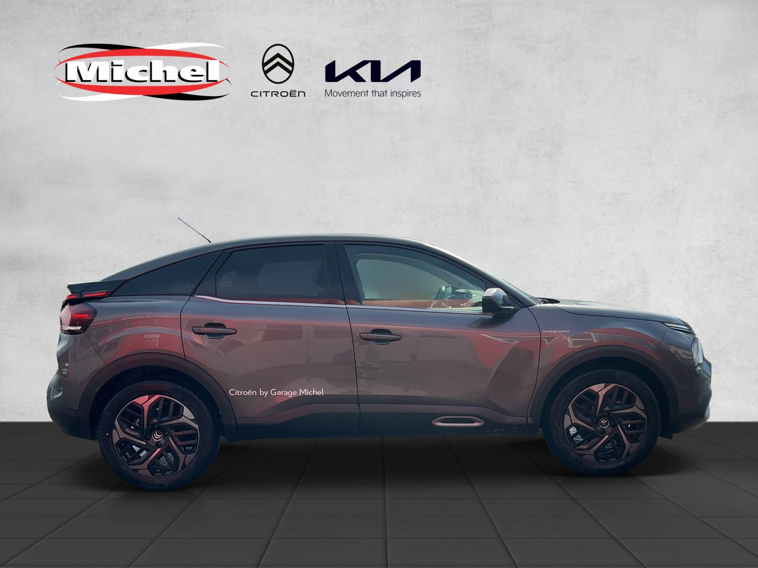 CITROEN C4 1.2 Pure Tech Shine Pack Automat 155PS - Panoramaschiebedach, Herstellergarantie / 3.99% Leasing-Aktion