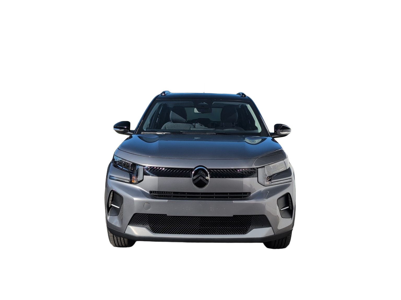 CITROEN C3 1.2i MHEV Tonic DCS6 / Dach schwarz / limitierte Serie / 5 Jahre CH-Herstellergarantie