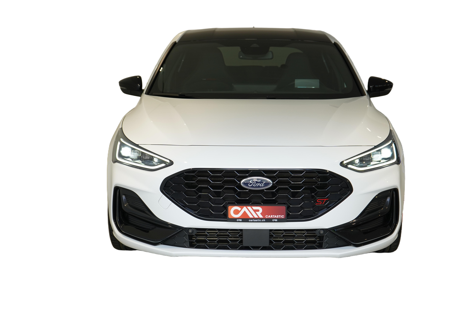 FORD Focus 2.3 EcoB ST X