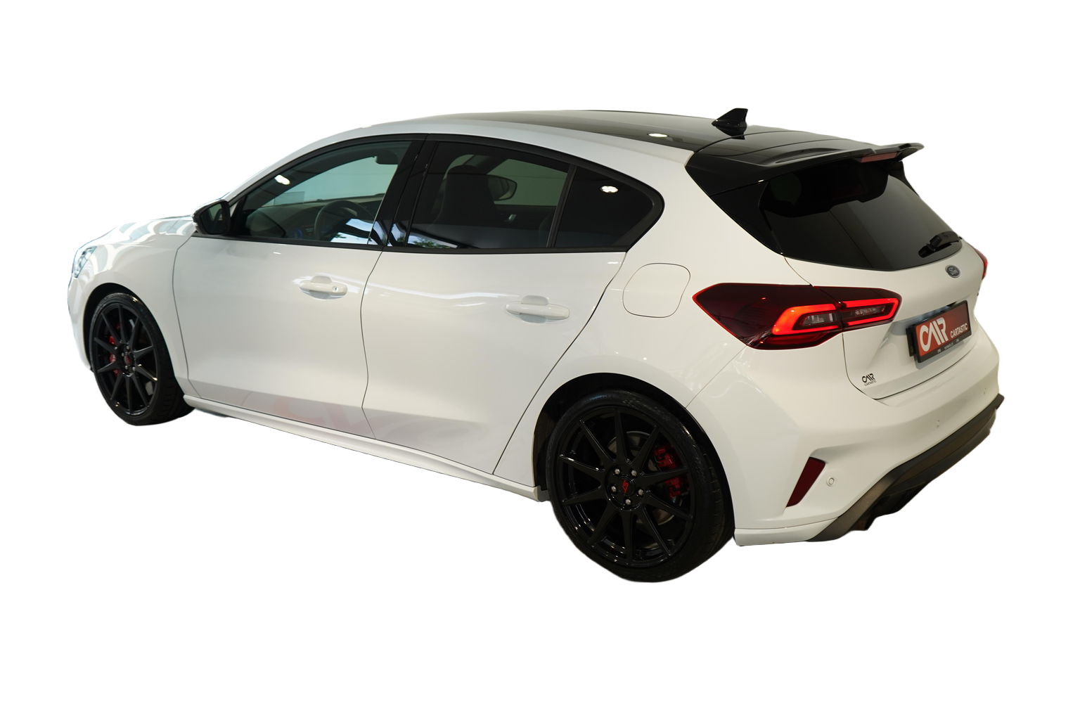 FORD Focus 2.3 EcoB ST X