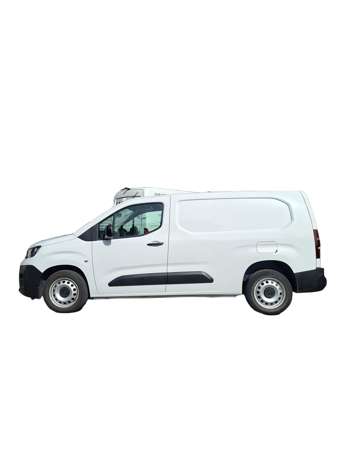 FIAT Doblo Kaw. L2 1.5 BlueHDI 100 Pro