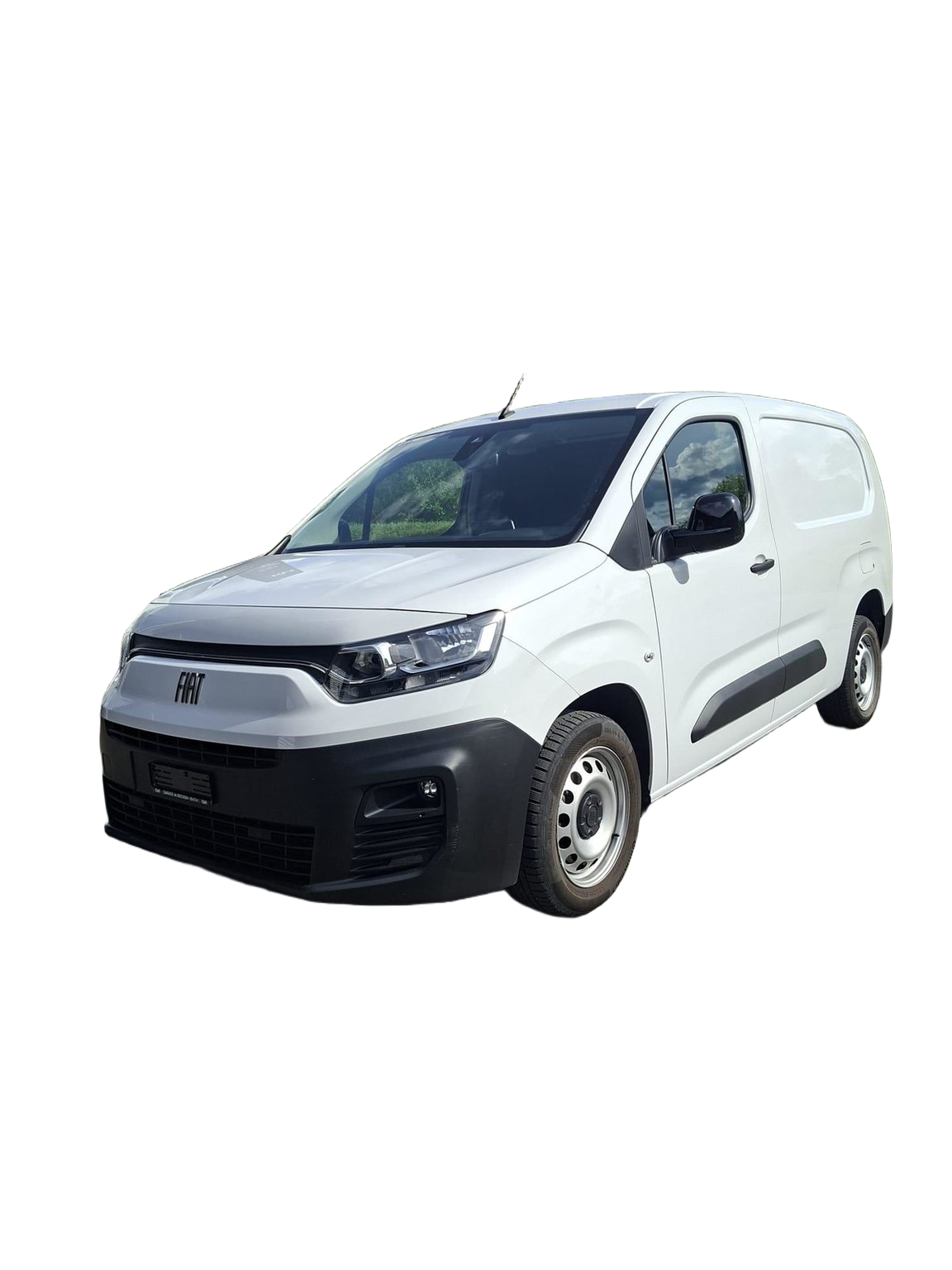 FIAT Doblo Kaw. L2 1.5 BlueHDI 100 Pro