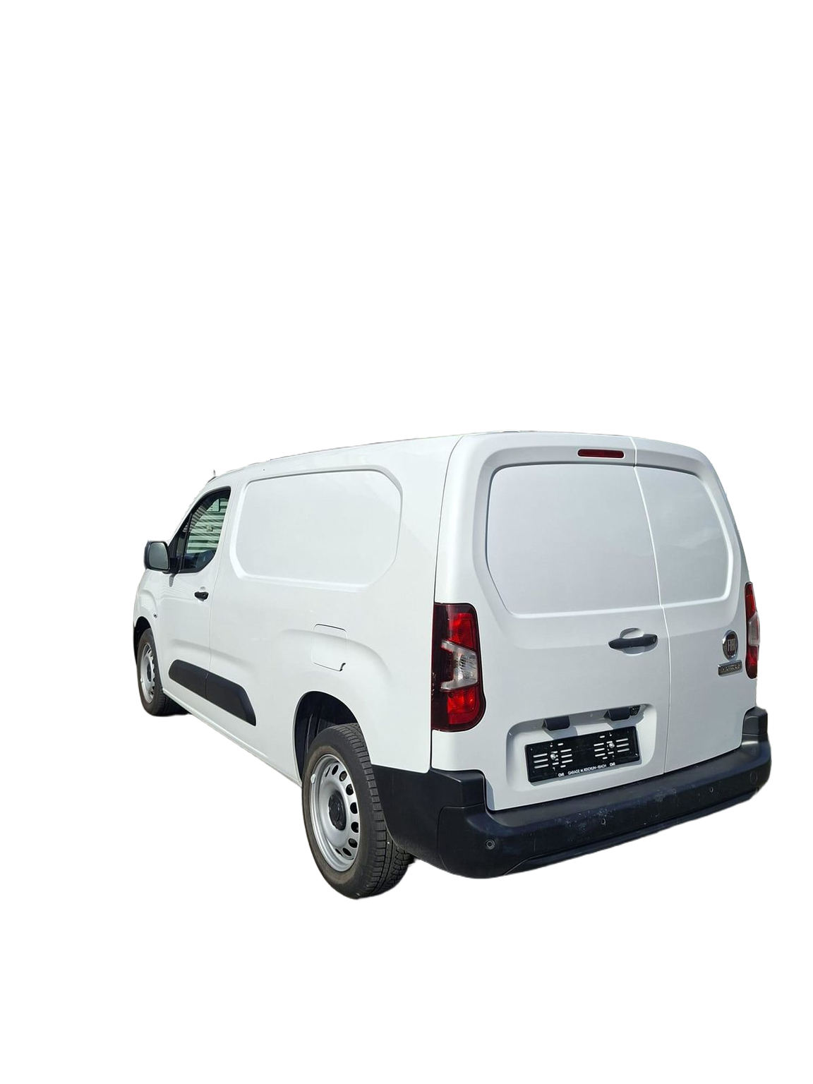FIAT Doblo Kaw. L2 1.5 BlueHDI 100 Pro