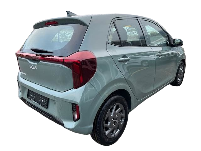 KIA Picanto 1.0 CVVT First Edition (2)