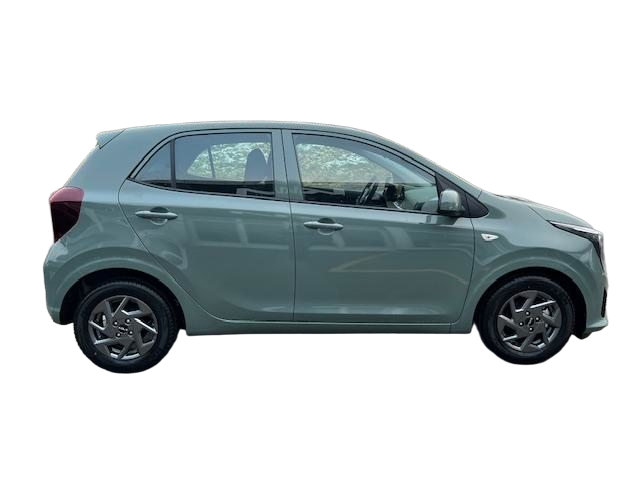 KIA Picanto 1.0 CVVT First Edition (2)