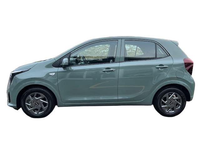 KIA Picanto 1.0 CVVT First Edition (2)