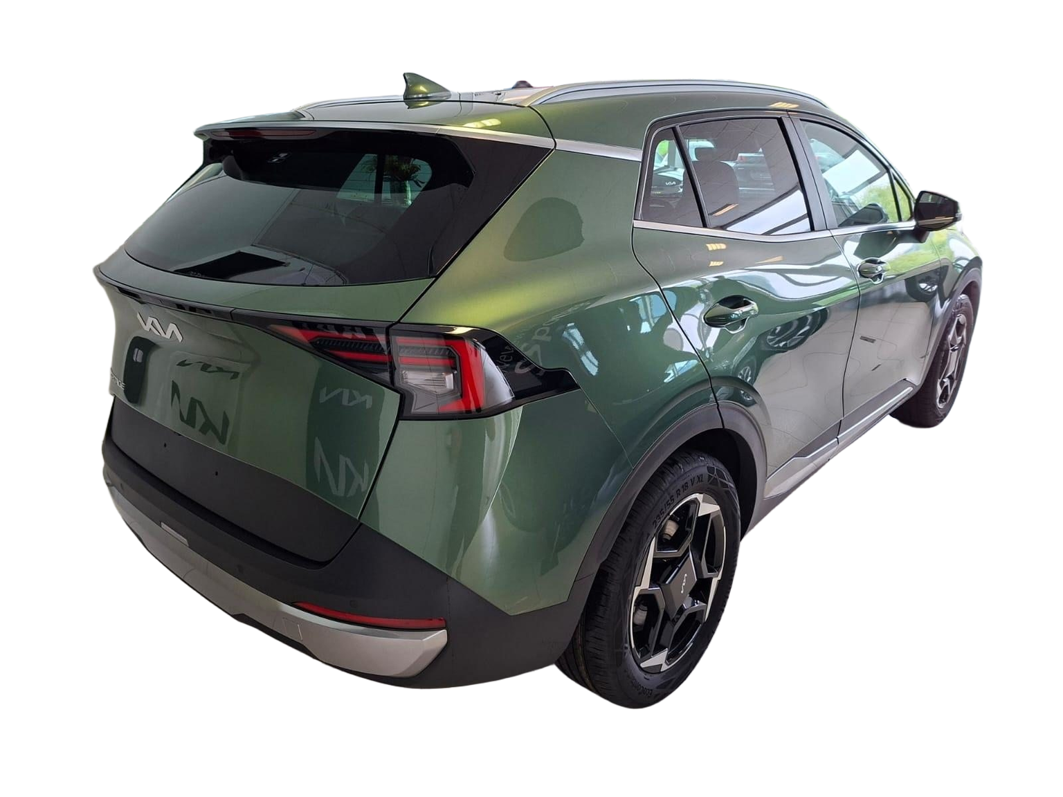 Vehicle Image
