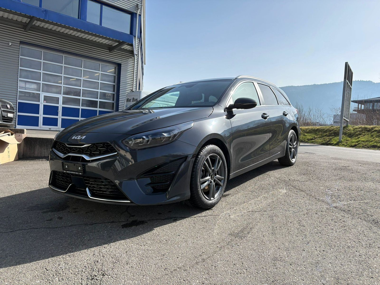 Vehicle Image