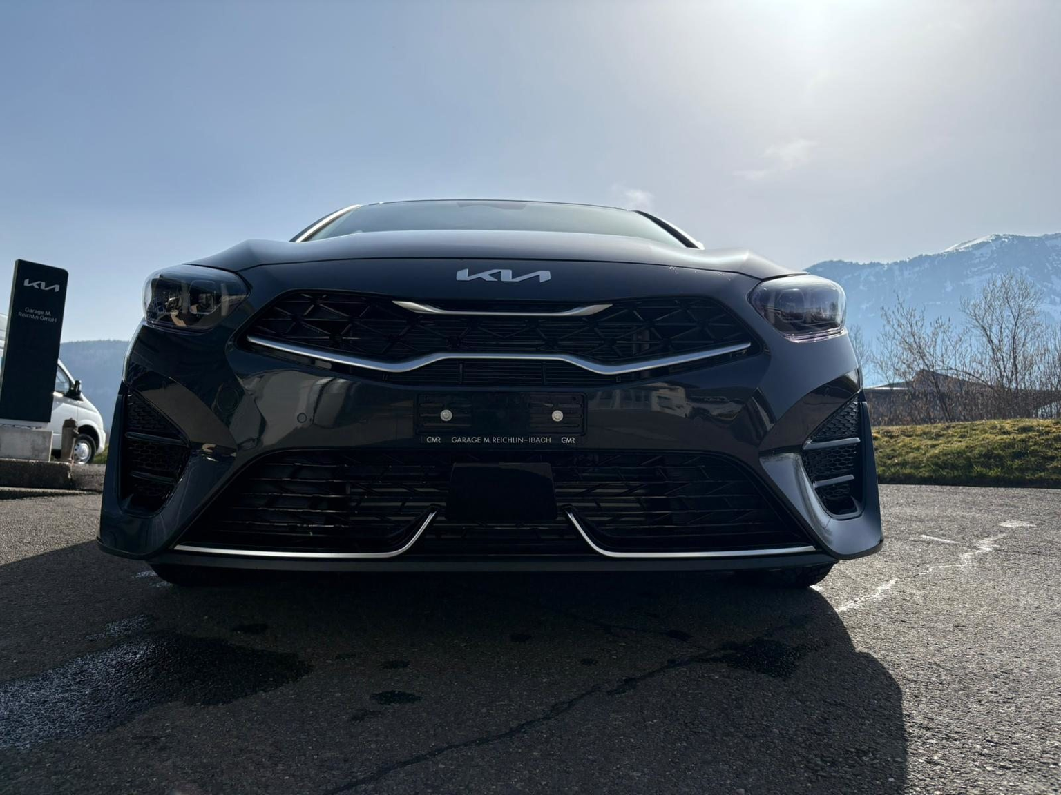 Vehicle Image