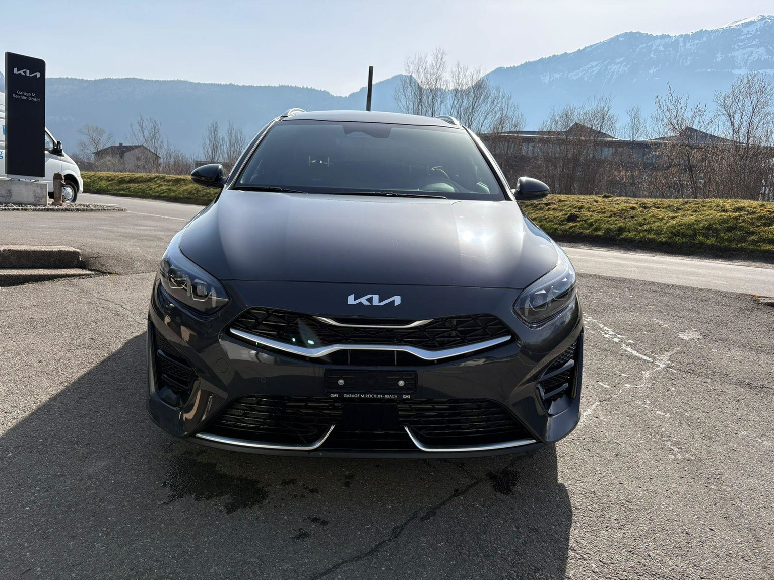 Vehicle Image