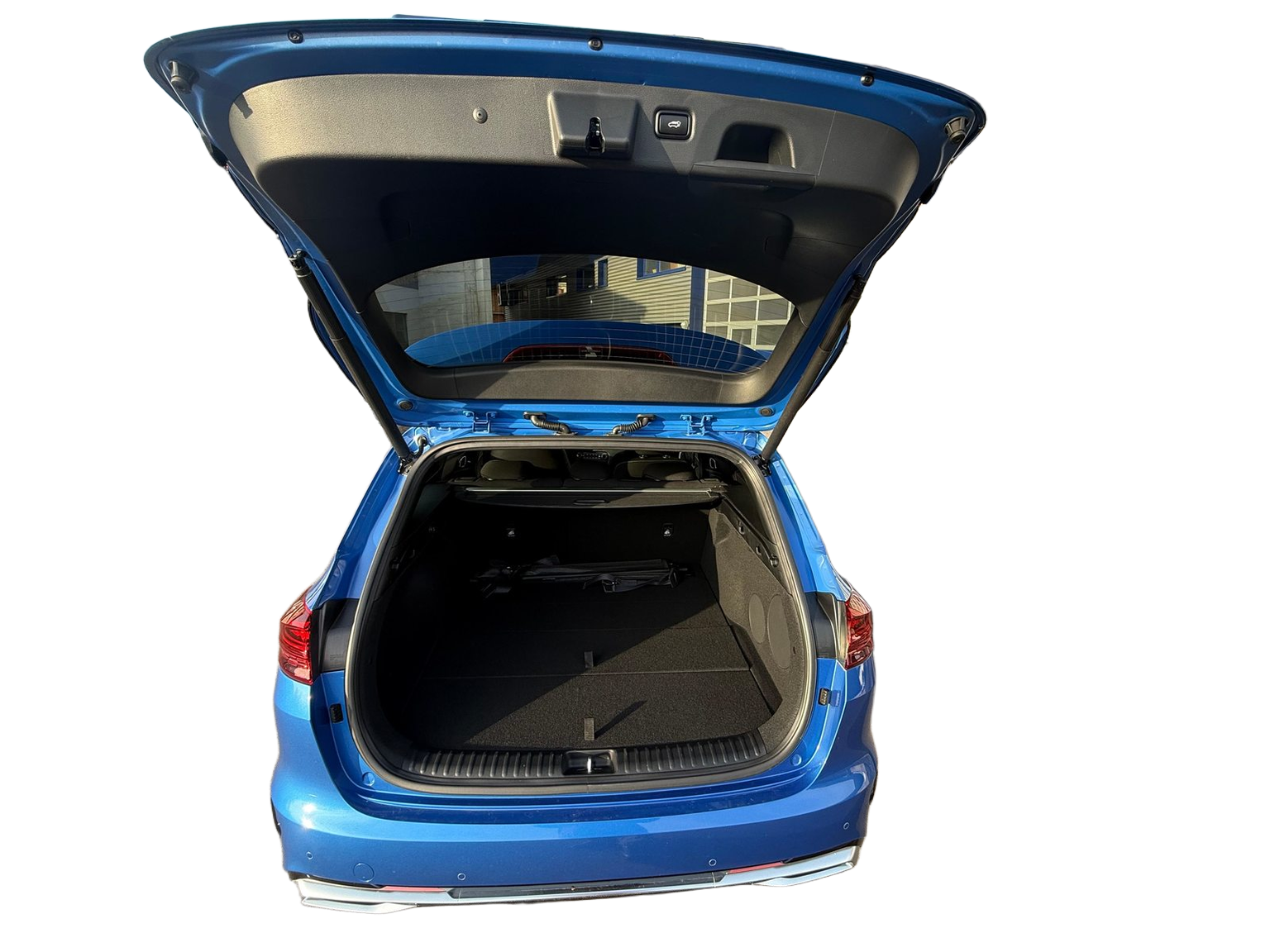 KIA Ceed SW 1.5 T-GDi GT-Line