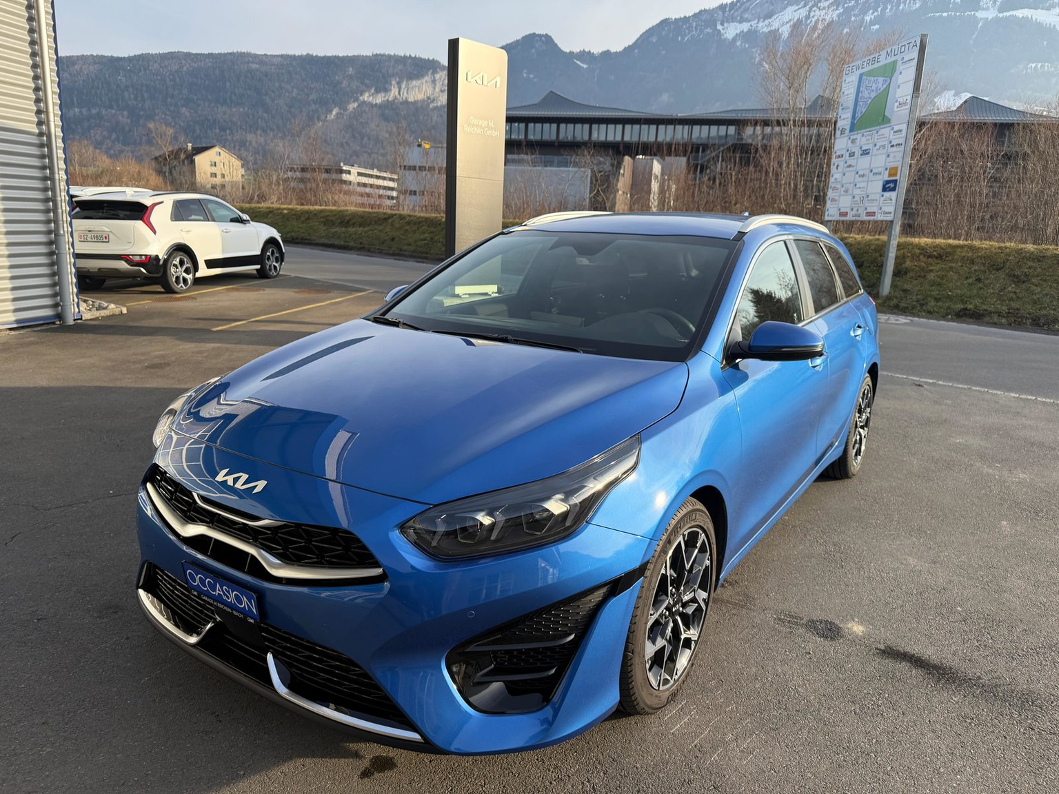 Vehicle Image