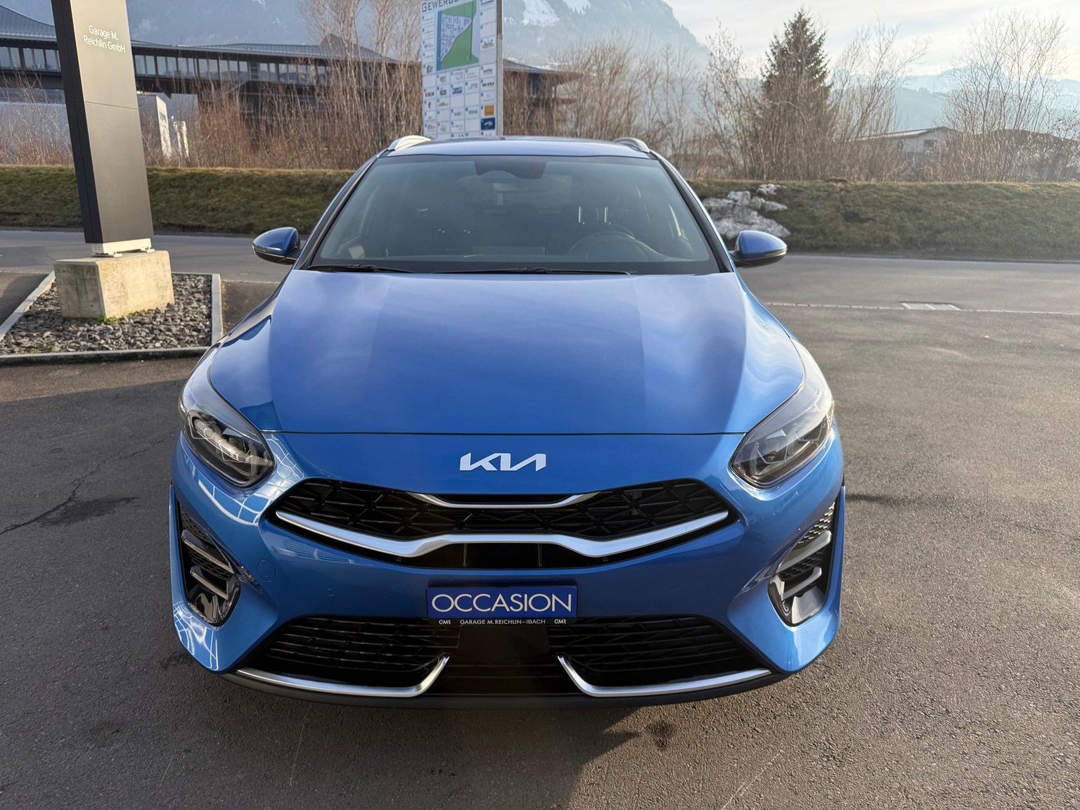 Vehicle Image