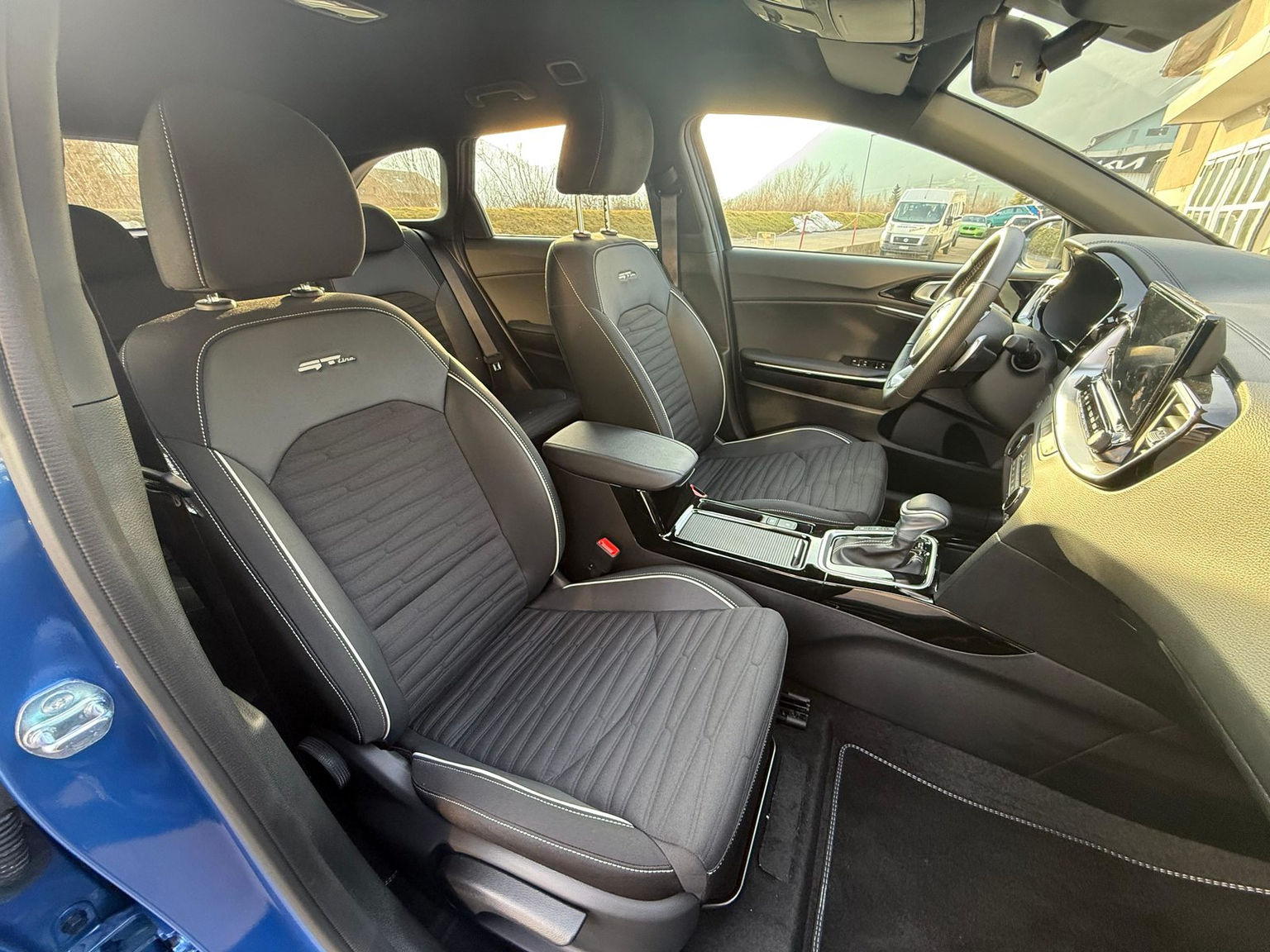 Vehicle Image