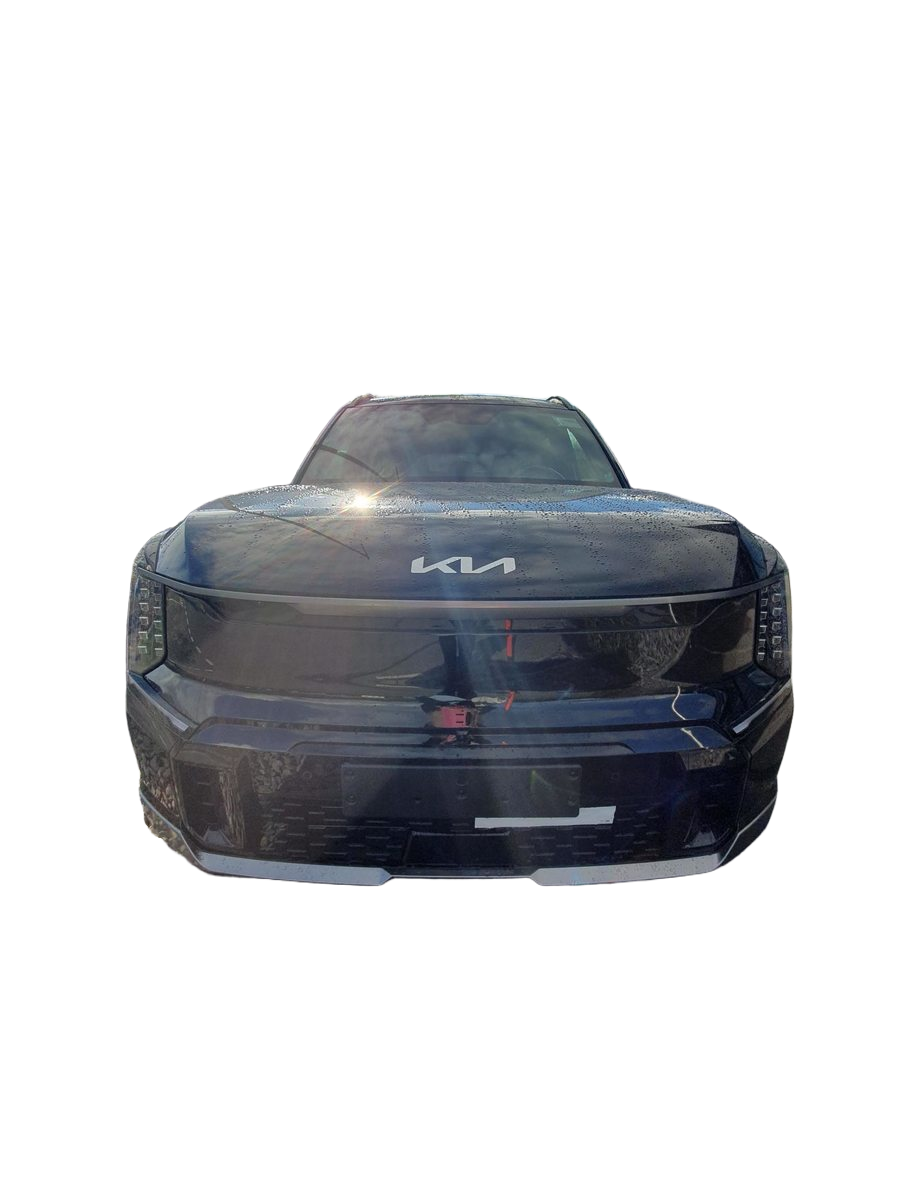 KIA EV9 99.8 kWh GT-Line 4x4