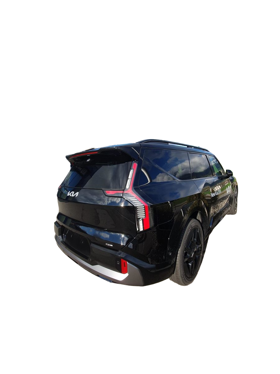 KIA EV9 99.8 kWh GT-Line 4x4