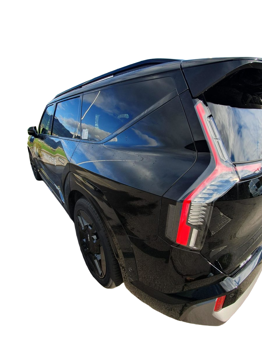 KIA EV9 99.8 kWh GT-Line 4x4