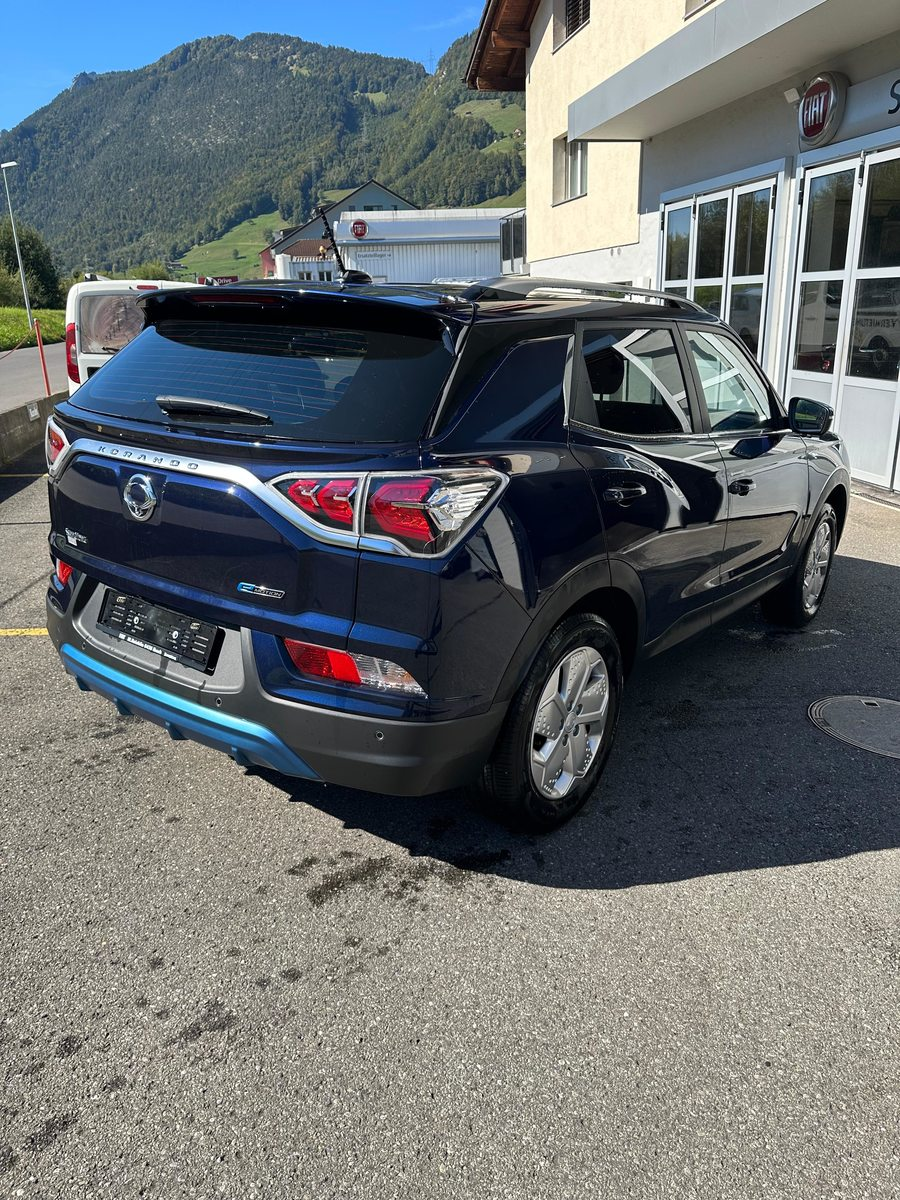 Auto Abo Foto Nummer 4 von 17