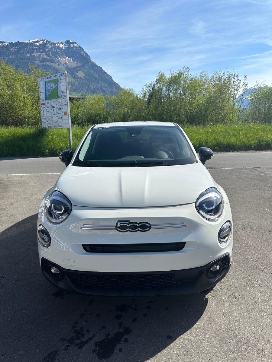 Auto Abo Foto Nummer 2 von 16