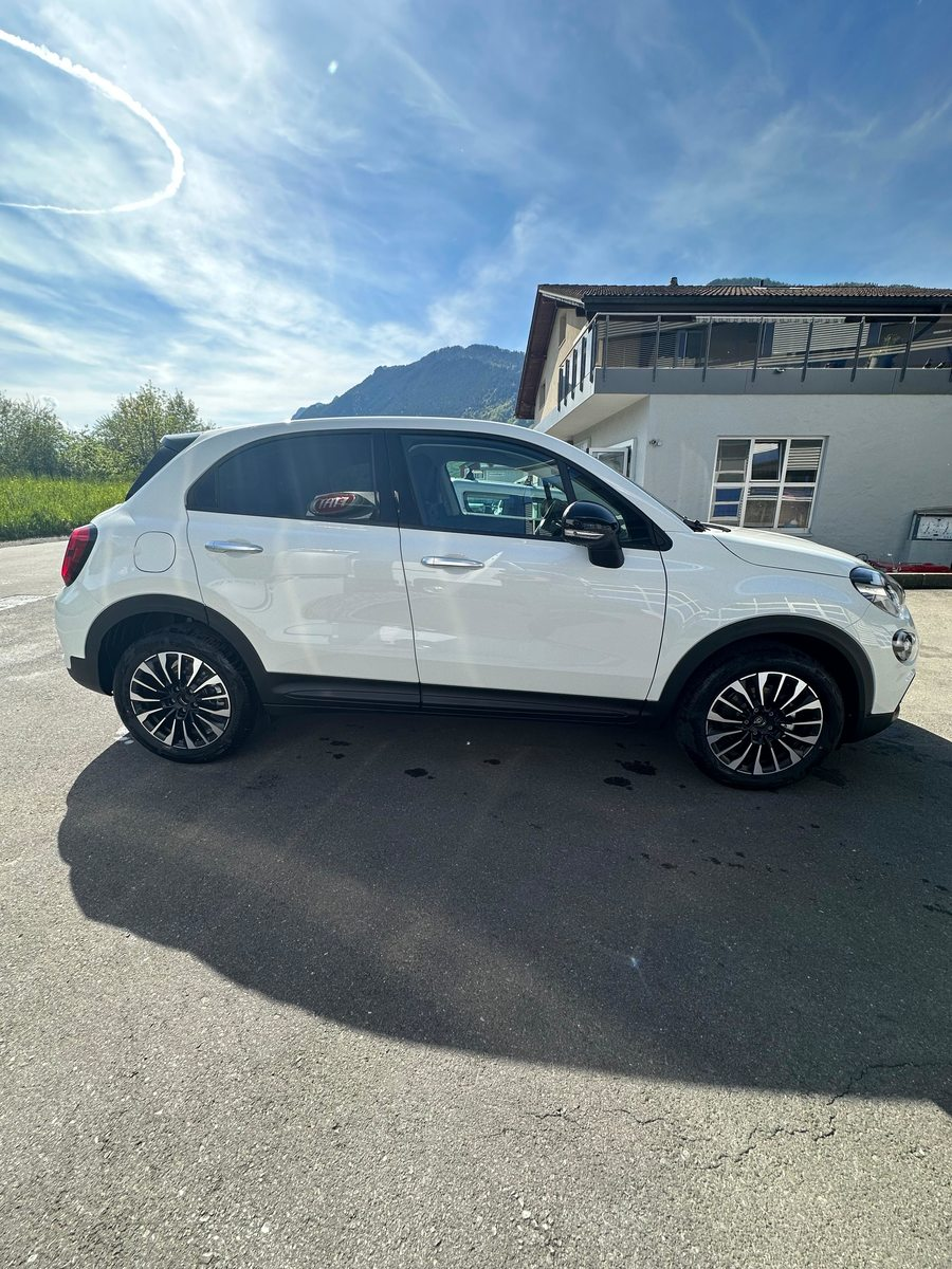 Auto Abo Foto Nummer 4 von 16