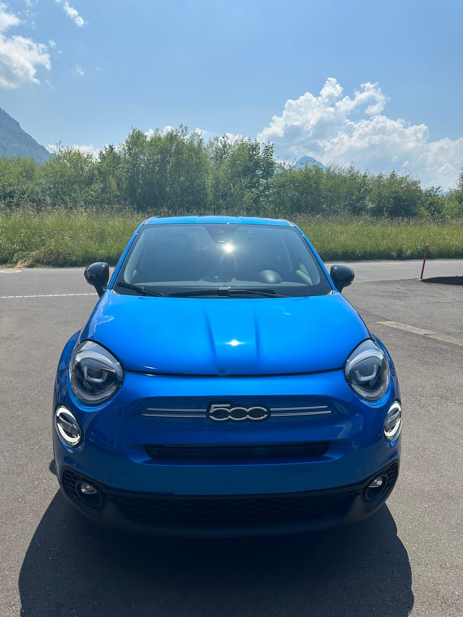 Auto Abo Foto Nummer 2 von 16