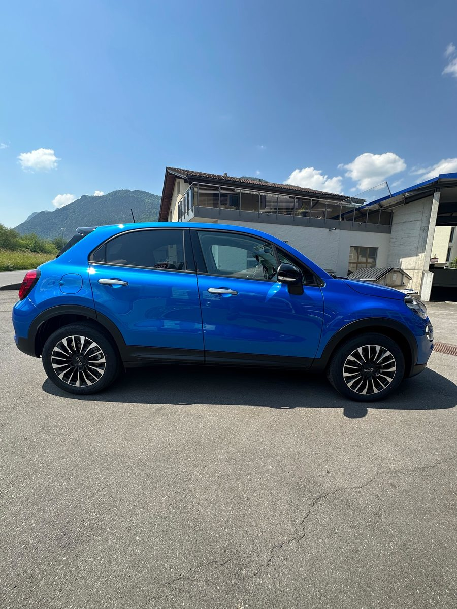 Auto Abo Foto Nummer 4 von 16