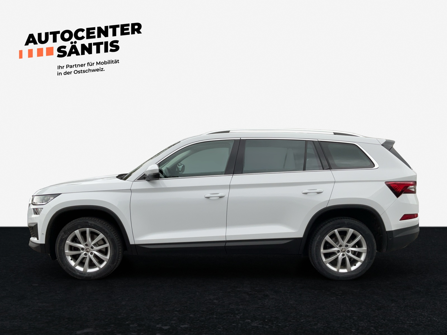 SKODA Kodiaq 2.0 TSI 4x4 Style