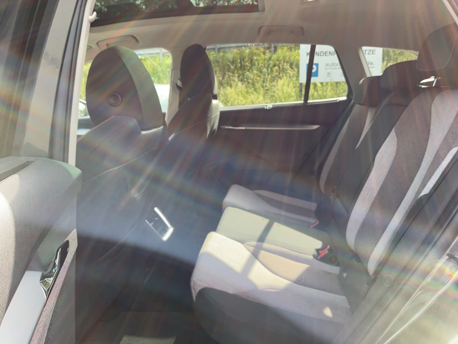SKODA Enyaq iV 80