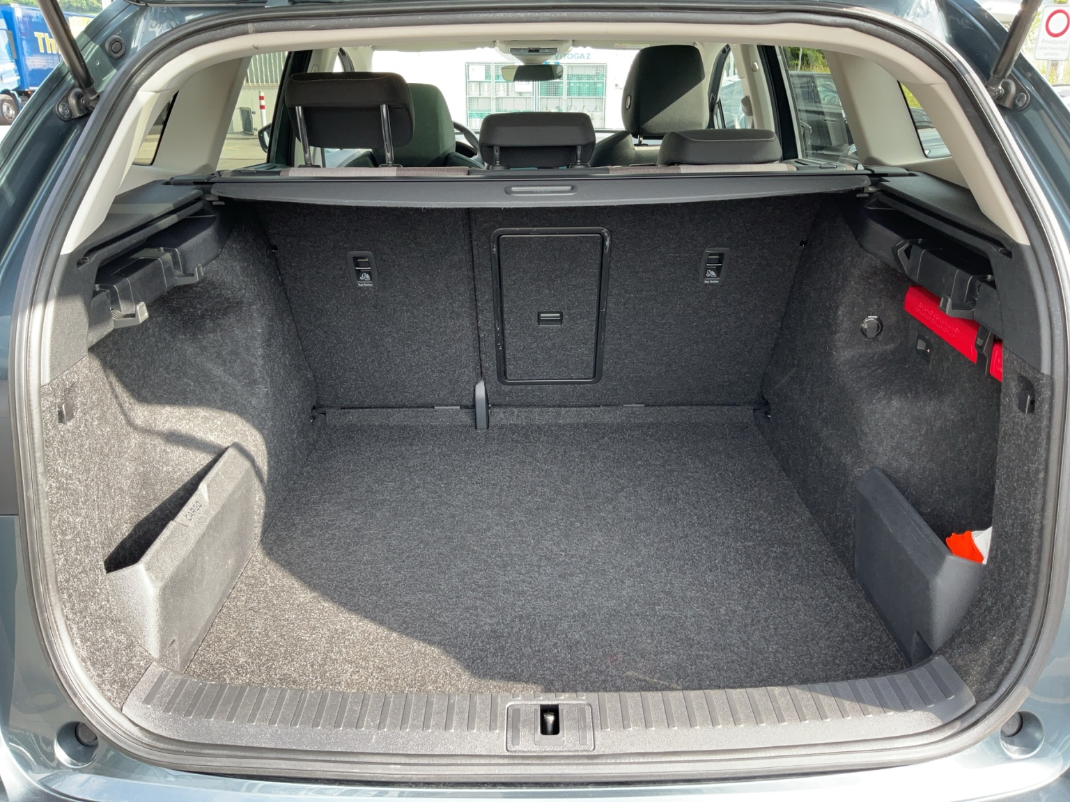 SKODA Enyaq iV 80
