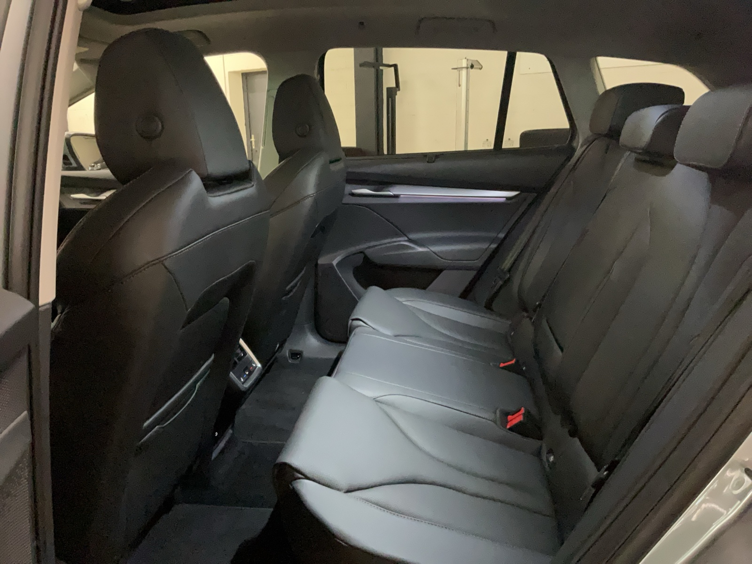 SKODA Enyaq 85x 4x4