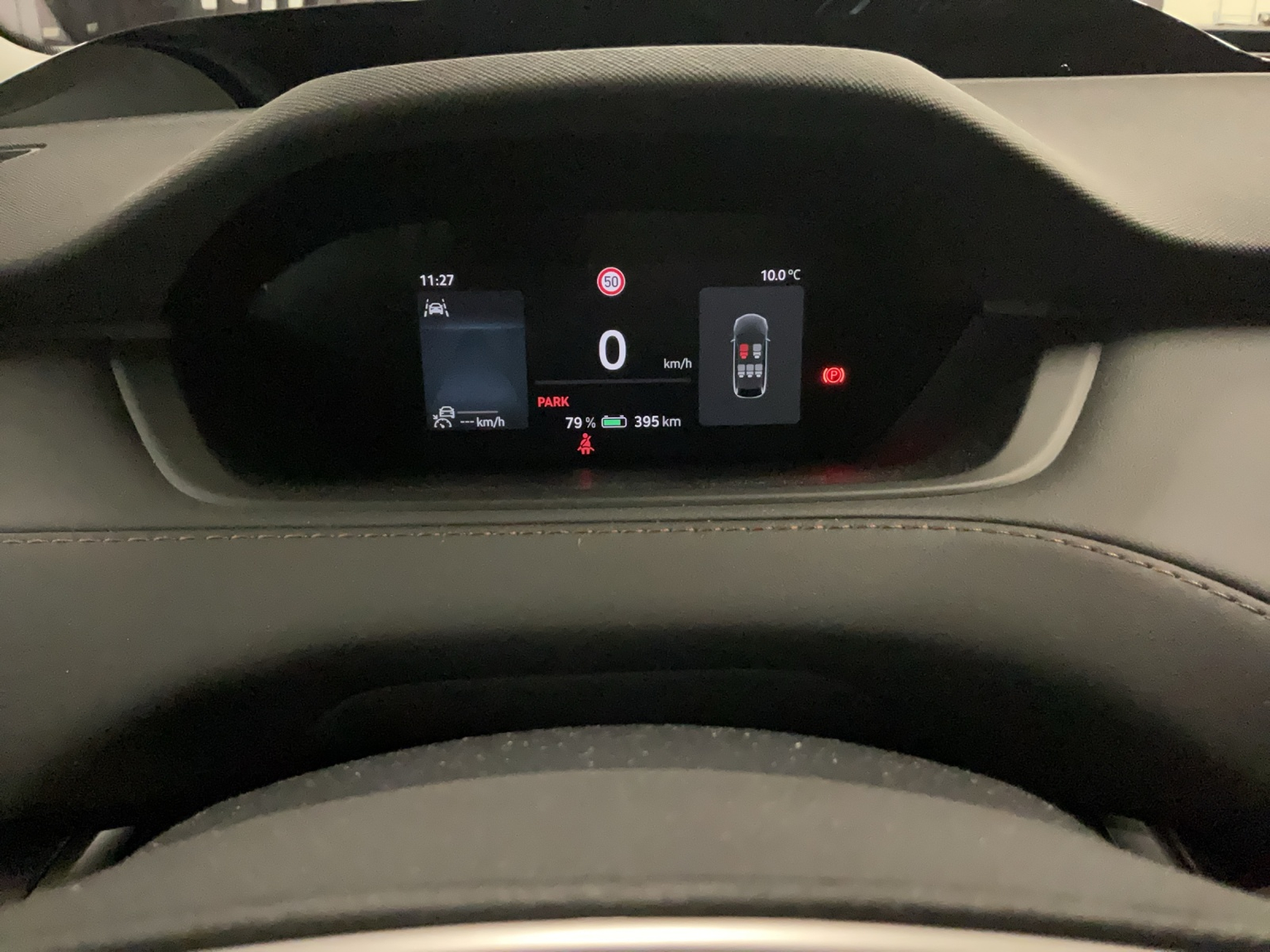 SKODA Enyaq 85x 4x4