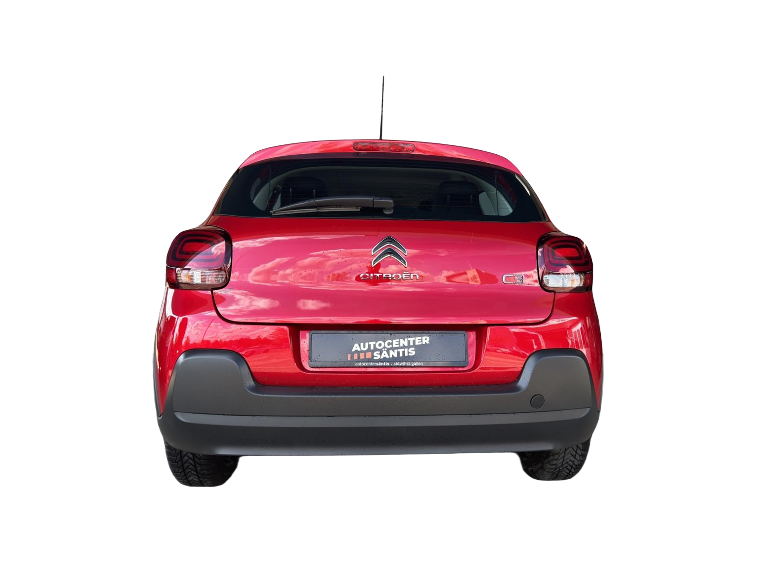 CITROEN C3 1.2 PureTech You S/S