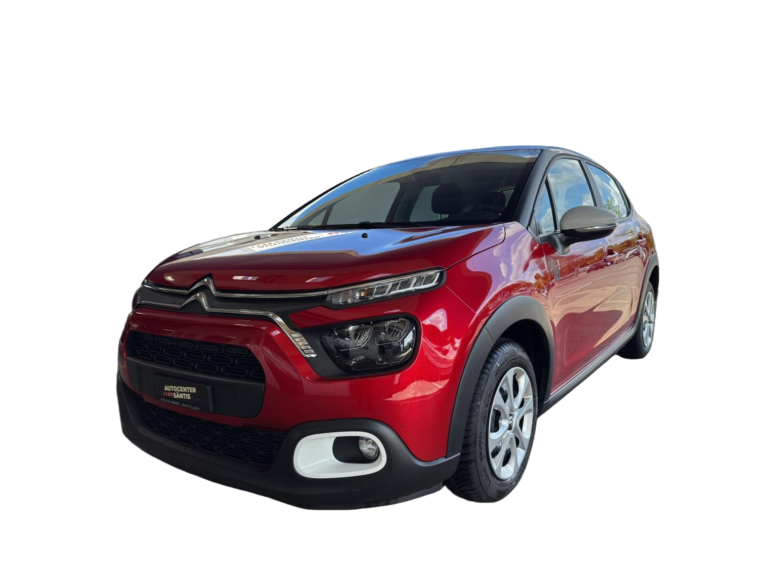 CITROEN C3 1.2 PureTech You S/S