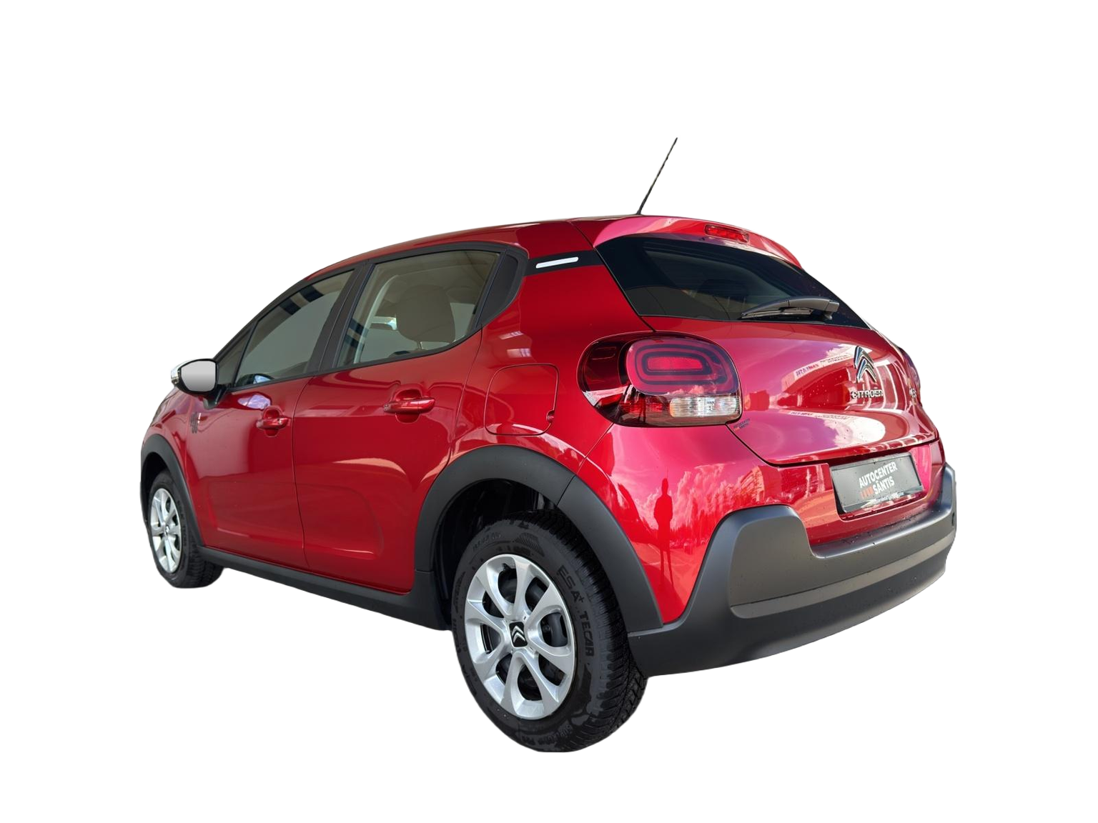 CITROEN C3 1.2 PureTech You S/S