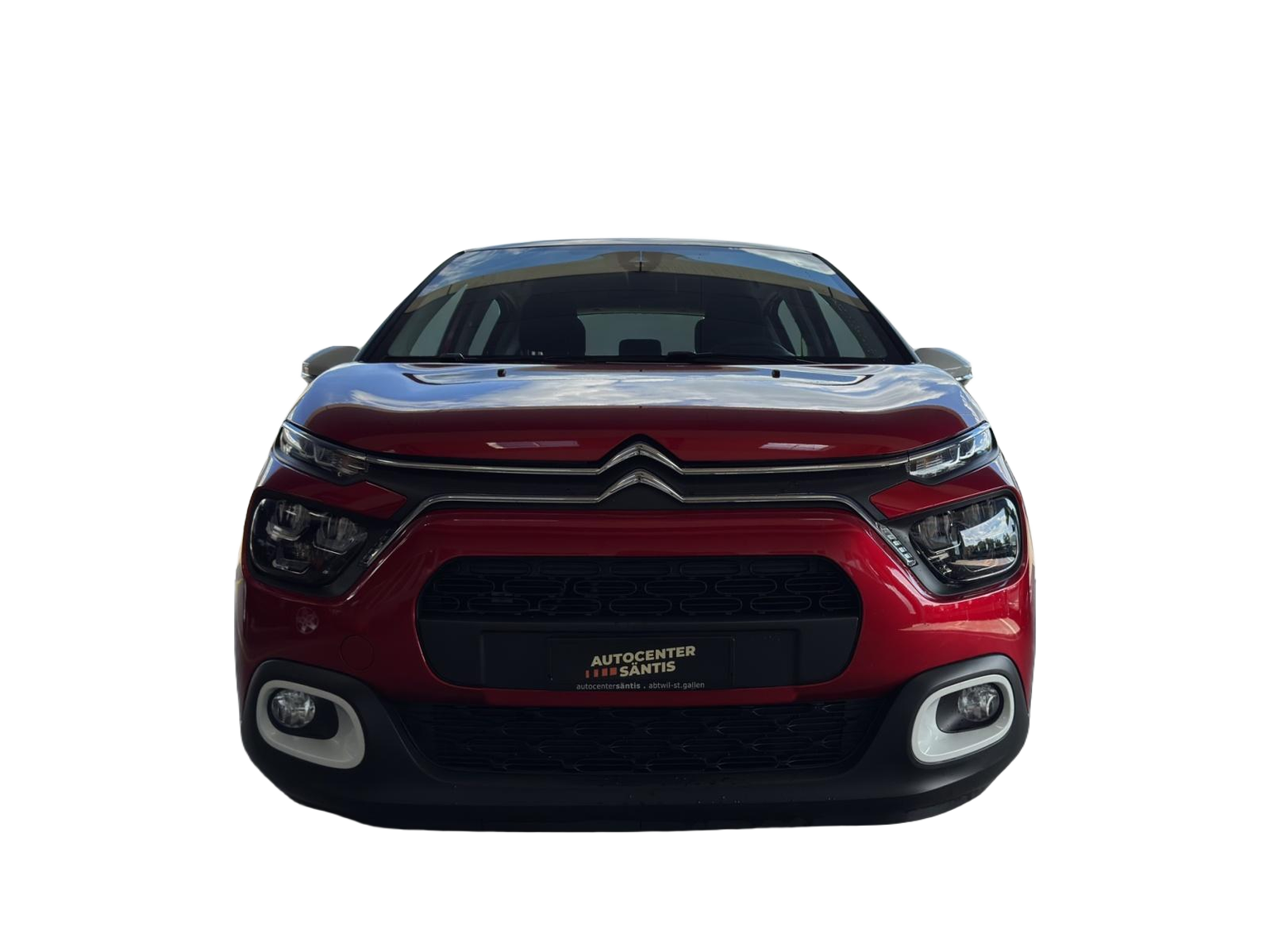CITROEN C3 1.2 PureTech You S/S