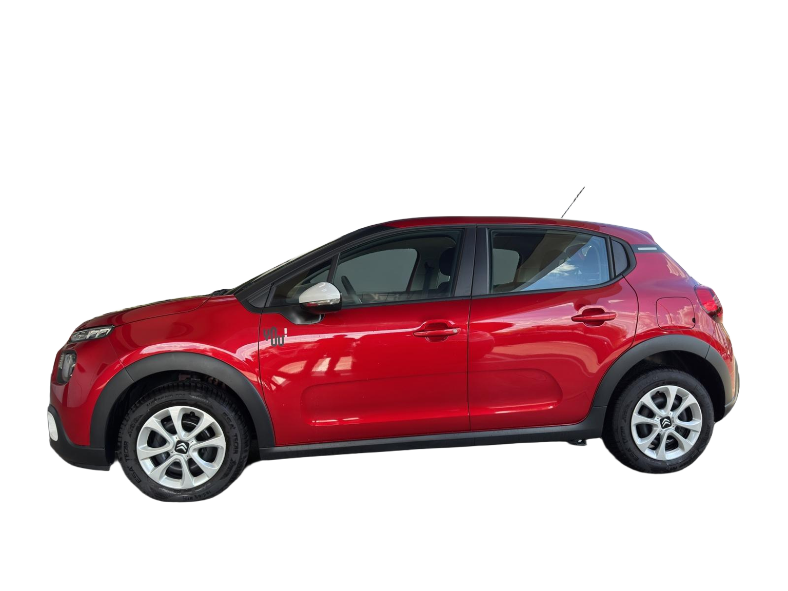 CITROEN C3 1.2 PureTech You S/S