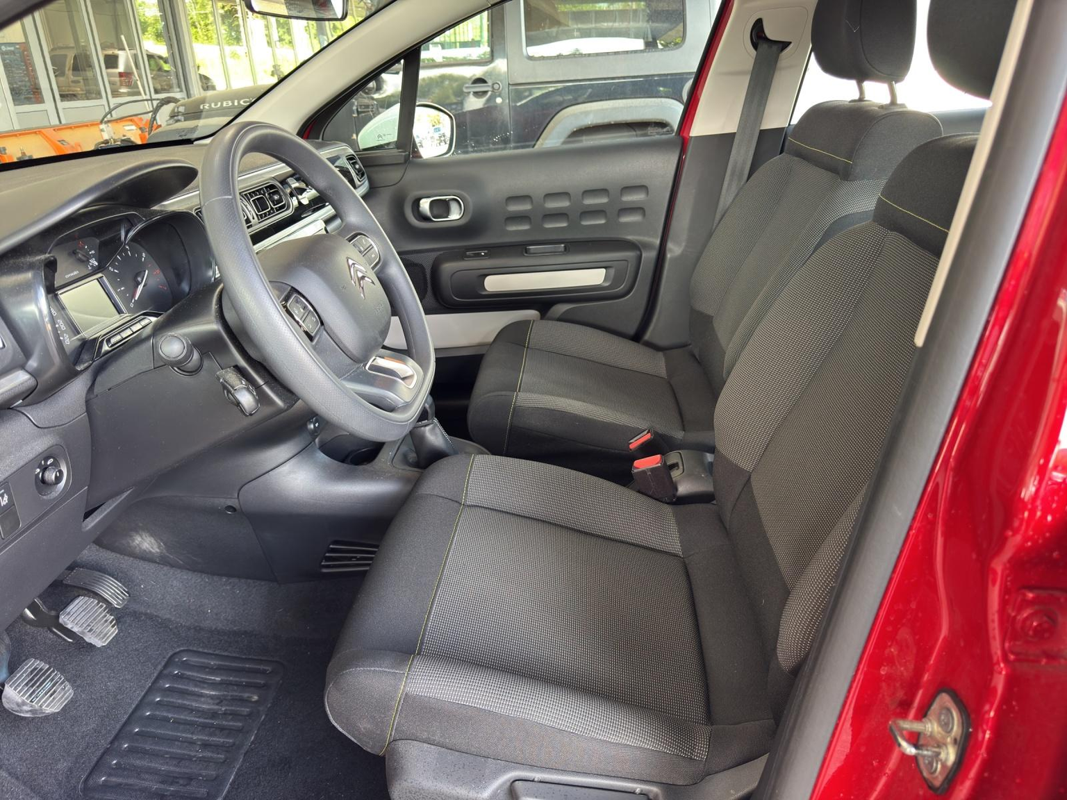 CITROEN C3 1.2 PureTech You S/S