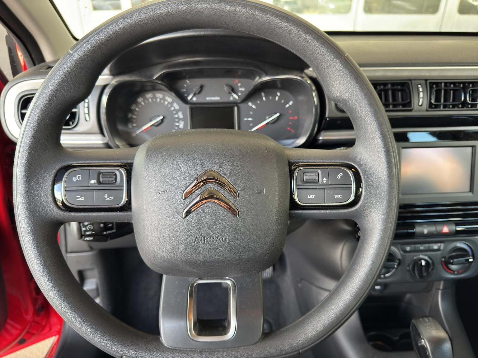 CITROEN C3 1.2 PureTech You S/S