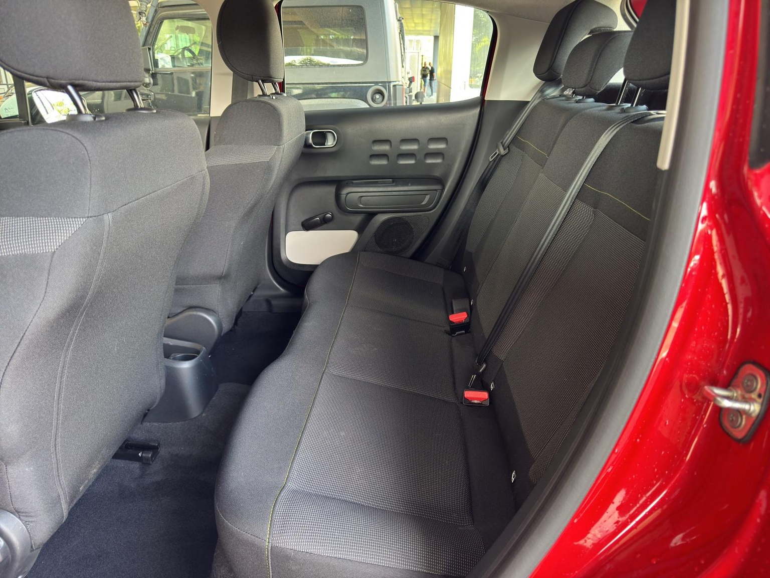 CITROEN C3 1.2 PureTech You S/S