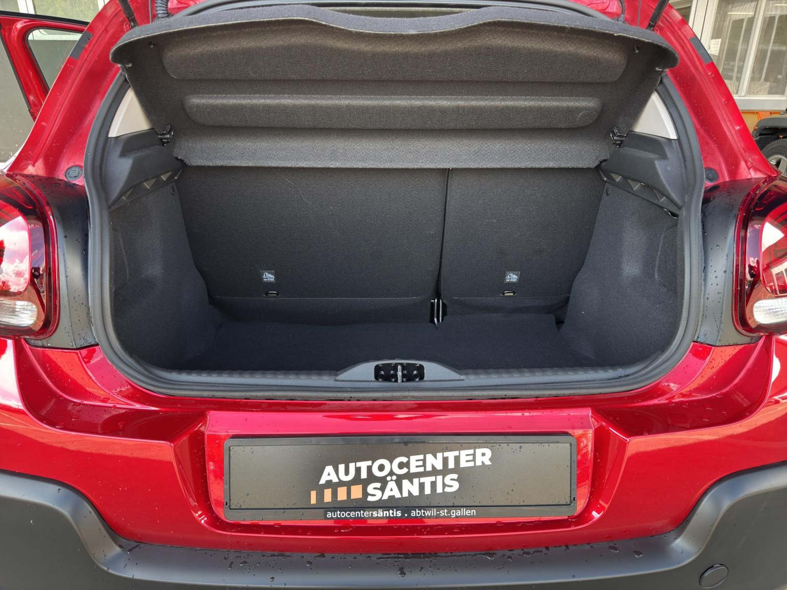 CITROEN C3 1.2 PureTech You S/S